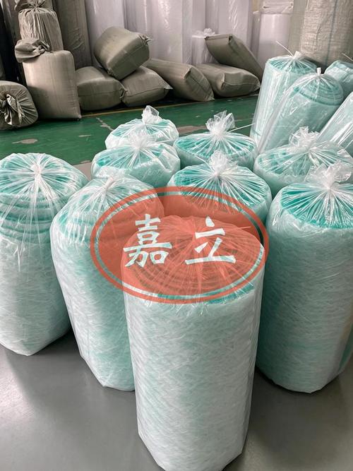 玻璃纤维过滤棉哪个品牌好用？常州嘉立净化科技的产品值得一探